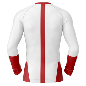 Wholesale Kids Rash Guard Set Boys Girls Long Sleeve <b>Swim</b> Shirt Shorts <b>Leggings</b> UPF 50 Sun Protection Quick Dry Toddler Swimwear - Product Image 3