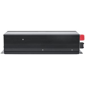 Inverter di Backup per Pompa Sommergibile da 2000W con Display LCD e Trasferimento Automatico della Potenza per un Funzionamento Ininterrotto - Product Image 5