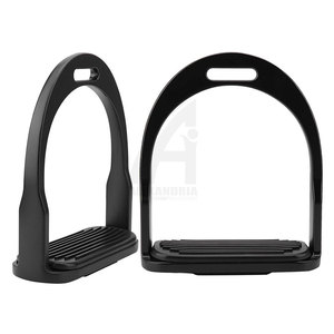 Estribos de caballo de color personalizado, cómodos y duraderos para montar a diario. Estribos de caballo más vendidos, hechos en Pakistán. - Product Image 1