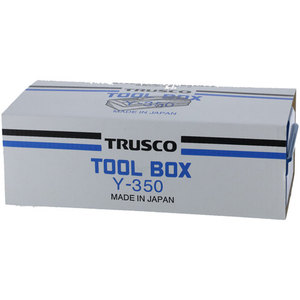 TRUSCO Japan <b>tool</b> <b>box</b> High-capacity and Popular Welding <b>Tool</b> <b>Box</b> Deluxe <b>Tool</b> <b>Box</b> with Multiple Functions Made in Japan - Product Image 6