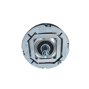 Codificador Óptico Incremental de Eje Rotatorio ERN 1387.035-52, 2048 Líneas, 5V 1Vpp, 14 Pines - Product Image 3