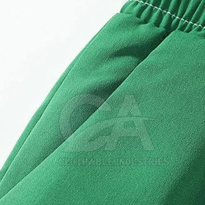 Conjunto de Ropa de Playa Estampada para Hombre, Camisa de Manga Corta con Botones y Pantalones Cortos, OEM Personalizado, Conjunto de Camisa y Pantalones Cortos de Verano para Hombre - Product Image 6