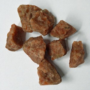 Piedra del Sol Africana Natural Grado AAA - Muestras Minerales Crudas de Fuego Dorado Raras para Joyería de Alta Gama y Coleccionistas Personalizados - Product Image 6