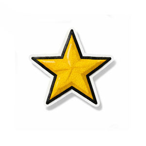 Parche Termoadhesivo de Alta Calidad para Decoración de Prendas, Insignia Bordada Premium, Diseño Personalizado, Nuevo - Product Image 6