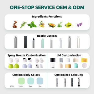 Kooswalla senza solfato organico DHT bloccante per <span class=keywords><strong>la</strong></span> crescita <span class=keywords><strong>dei</strong></span> <span class=keywords><strong>capelli</strong></span> Shampoo a base di erbe per <span class=keywords><strong>prevenire</strong></span> <span class=keywords><strong>la</strong></span> <span class=keywords><strong>caduta</strong></span> <span class=keywords><strong>dei</strong></span> <span class=keywords><strong>capelli</strong></span> - Product Image 6