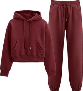 Nuevo Conjunto Deportivo Sublimado Liso, Trajes Deportivos 2026 para Hombre, Ropa Deportiva para Correr, Sudadera con Capucha, Conjunto Deportivo - Product Image 3