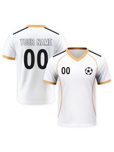 Camisetas de Sublimación Completa OEM, Directo de Fábrica, Camisetas de Poliéster de Alta Calidad con Impresión por Transferencia de Calor en Toda la Superficie 2026 - Product Image 3