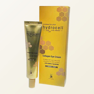 ครีมลดเลือนริ้วรอยสูตรเกาหลี K-Beauty มิโซโคเซอุ 24KGold Collagen EyeCream 40 มล. ผลิตในเกาหลี สำหรับทุกเพศ บริเวณใต้ตา - Product Image 6