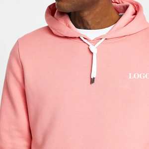 Chándal de 2 Piezas Personalizado para Hombre, de Alta Calidad, en Felpa de 380GSM, con Logotipo Personalizado - Product Image 4