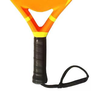 Raquettes de paddle en fibre de carbone de qualité supérieure, légères, antidérapantes, personnalisables, à prix avantageux, très demandées - Product Image 5