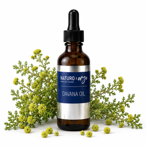 Huile Essentielle Pure de Davana – Arôme Exotique Sucré et Fruité – Aromathérapie – Parfum Raffiné – Mélange Bien-être – Extrait Botanique Naturel - Product Image 1