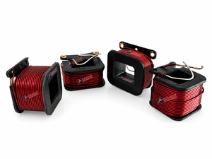 Fournisseur indien LML Vespa : Lot de 4 bobines de rechange LT, pièces détachées électriques pour moto deux-roues, disponible à la vente - Product Image 5