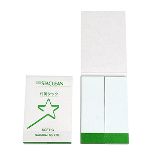 Cleanroom <b>Memo</b> <b>Pads</b> Paper Dust-Free and Lint-Free Stationary - Product Image 6