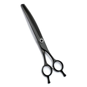 Professional Pet Grooming Scissors Stainless Steel <b>Thinning</b> Shears - Product Image 4