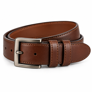 Cinturón de Bucle Premium Ajustable, Cinturón de Moda Duradero, Cinturón Casual para Hombre y Mujer - Product Image 5