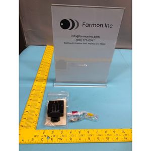หัวเซ็นเซอร์ Hokuyo Automatic DMJ-GB1-Z50, Z50 - อุปกรณ์และอะไหล่เซมิคอนดักเตอร์ระดับโลกที่เชื่อถือได้ - Product Image 2