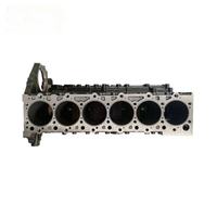 Ensemble de culasse de moteur diesel d'origine pour Cummins KTA38 3646323 3646324 3646326 3021692 3811985 3811988 3081073 3009138 3072438