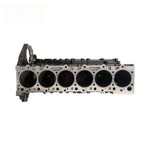 Ensemble de culasse de moteur diesel d'origine pour Cummins KTA38 3646323 3646324 3646326 3021692 3811985 3811988 3081073 3009138 3072438 - Product Image 1