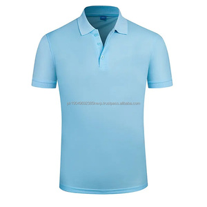 Camisetas Polo Blancas para Hombre, Fabricante de Alta Calidad, Camiseta de Golf para Hombre, Camisetas Polo Personalizadas para Hombre, Camiseta Lisa de Algodón, Camiseta Polo - Product Image 6