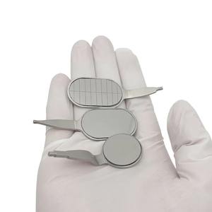 Espejos Dentales de Rodio Antivaho de Alta Calidad, Reutilizables, de Forma Alargada, Reflectores Orales, Herramientas Dentales para Dentistas - Product Image 3