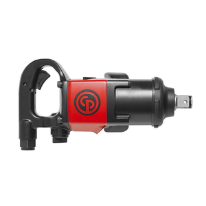 Clé à chocs pneumatique Chicago Pneumatic CP7783 1 pouce OEM, couple de 2400 Nm, garantie 1 an - Product Image 1