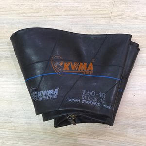ยางในคุณภาพสูง KUMA บิวทิล สีดำ สำหรับรถยนต์ทุกประเภท โดยเฉพาะรถก่อสร้าง รับประกัน 12 เดือน จากโรงงานเวียดนามโดยตรง - Product Image 2