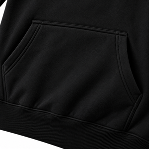 Sudadera con Capucha Phi Beta Sigma para Hombre, Sudadera de Forro Polar con Apliques de Letras Griegas, Bolsillo Tipo Canguro, Ropa Casual de Invierno - Product Image 6