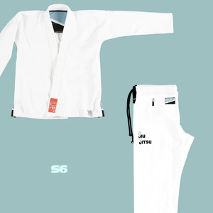 2026 Vente en gros de kimonos de Jiu-Jitsu personnalisés, combinaisons BJJ personnalisées, Jiu-Jitsu brésilien - Product Image 2