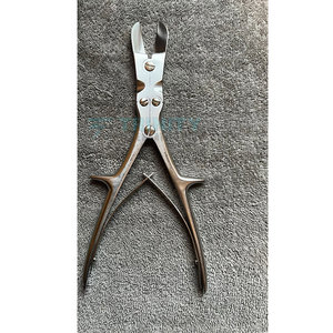Pinzas para Cortar Huesos Hechas a Medida, Precio Económico, Pinzas para Cortar Huesos, Instrumentos Ortopédicos - Product Image 2