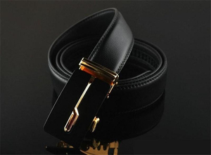 Collar de Cuero de Vaca de Alta Gama para Perro, Correa para Mascotas, Duradero, Ajustable, Ecológico, Resistente, de Acero, Precio Directo de Fábrica - Product Image 3