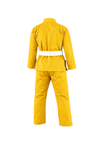 Fábrica de Uniformes de BJJ por Contrato, Creando Kimonos de Jiu Jitsu Brasileño Personalizados para Clientes de Marca Privada en Todo el Mundo - Product Image 3