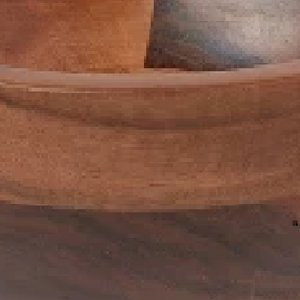 ชามสลัดพาสต้าไม้แบบใช้ซ้ำได้ ทนทาน เป็นมิตรกับสิ่งแวดล้อม ดีไซน์ทันสมัย ผลิตด้วยมือ ล้างทำความสะอาดง่าย เหมาะสำหรับใช้ในชีวิตประจำวัน - Product Image 4