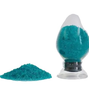 Prix de la poudre de sulfate de cuivre(II) pentahydraté CuSO4.5H2O, cristal bleu - Product Image 2