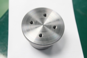 Producción de Piezas Personalizadas de Aluminio, Acero y Acero Inoxidable Mediante Mecanizado CNC en Vietnam - Product Image 2