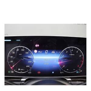 Mercedes-Benz Classe S S500L 4MATIC Août 2023, 18 900 km, Boîte Automatique, Sièges en Cuir avec Caméra Arrière - Product Image 6