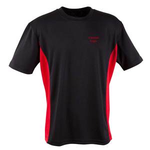 Camiseta Deportiva Personalizada con Logotipo para Hombre, 100% Algodón, Anti-Pilling, Corte Holgado, Ropa de Gimnasio para Entrenamiento Físico - Product Image 5