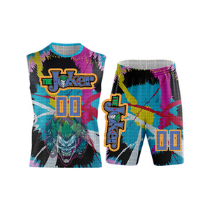 Uniforme Deportivo de Atletismo de Alta Calidad, Personalizado con Logotipo, de Secado Rápido, Jersey Personalizado para Niños - Product Image 6