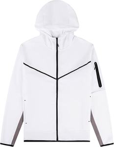 Chándal Deportivo Ligero y Ecológico para Mujer con Ajuste Personalizable y Máxima Comodidad, Material de Poliéster/Algodón - Product Image 3