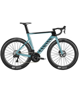 Bicicleta de Carretera Canyon Aeroad CFR Disc Ltd 2023 Bambobike - Product Image 1