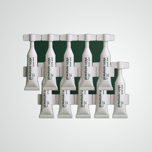 เซรั่มบำรุงผิวหน้า Tender Garden Skin Renewal 99.9% PDRN Pure Serum 10 ยูนิต PDRN แอมพูล บำรุงผิวด้วยเอ็กโซโซม ให้ผิวฉ่ำวาว - Product Image 1