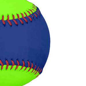 Pelotas de Béisbol de Cuero de Alta Calidad, Gran Cantidad, para Uso en Exteriores, Entrenamiento, Buena Calidad, Precio de Fábrica - Product Image 5