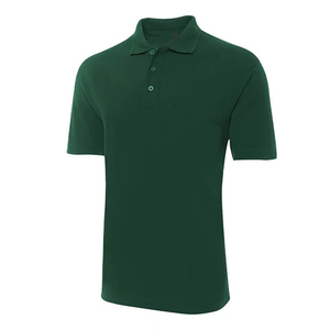 Camiseta de Hombre 100% Algodón con Diseño Personalizado Impreso Digitalmente, Logotipo Frontal, Manga Corta, Transpirable, Informal, para Verano - Product Image 1