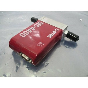 Horiba Stec, SEC-4400MC-UC, เครื่องควบคุมการไหลของสารแบบมวล - อุปกรณ์และอะไหล่เซมิคอนดักเตอร์ระดับโลกที่เชื่อถือได้ - Product Image 3