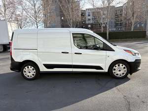 Ford Transit Connect Cargo Van XL Usada del 2022 - Product Image 2