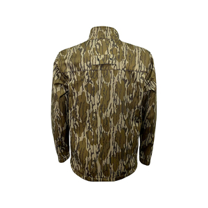 Customized Design <b>Men's</b> Street Wear Softshell <b>Jackets</b> <b>Camo</b> Design Winter Wear Long Sleeves Multifunction Softshell <b>Jackets</b> - Product Image 3