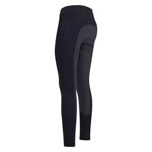 Pantalon d'équitation extensible 4 directions de haute qualité, leggings, collants, vêtements d'équitation en tissu technique au toucher doux - Product Image 3