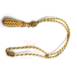 เชือกผูกดาบแบบสั่งทำพิเศษ ขายดี วัสดุทนทาน เชือกผูกดาบคุณภาพพรีเมียม - Product Image 4