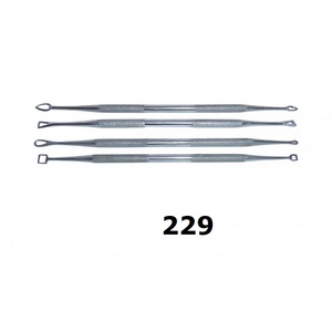 Ensemble de 4 pinces à bijoux en acier inoxydable, outils de pose de bijoux DIY à coupe baguette conique avec service de fabrication de moules - Product Image 2