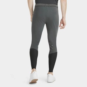 Best Manufacturer Horse Riding Products <b>Men</b> Equestrian Pants / Custom Best Selling Breeches Solid Color Jodhpur & Breeches - Product Image 4