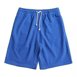 Hot Selling Mesh Shorts Sublimated <b>Knee</b> Length Booty Wear Shorts Breathable Quick Dry Wholesale Manufacture Men Mesh Shorts 100 - Product Image 4
